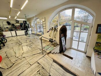 Pronájem obchodních prostor 55 m², Břeclav