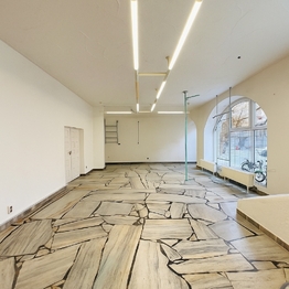 Pronájem obchodních prostor 55 m², Břeclav