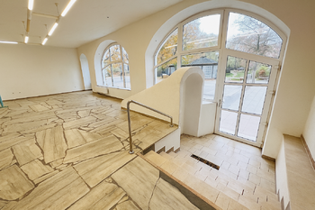 Pronájem obchodních prostor 55 m², Břeclav