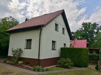 Pronájem domu 90 m², Řitka