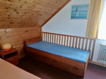 Pronájem domu 90 m², Řitka