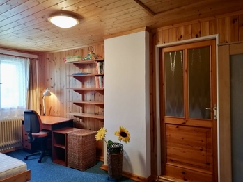 Pronájem domu 90 m², Řitka