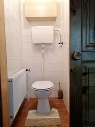 Pronájem domu 90 m², Řitka