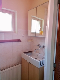Pronájem domu 90 m², Řitka