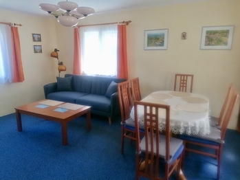 Pronájem domu 90 m², Řitka
