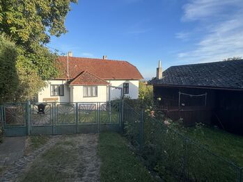 Prodej domu 130 m², Těškovice