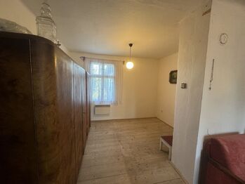 Prodej domu 130 m², Těškovice