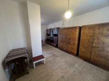 Prodej domu 130 m², Těškovice