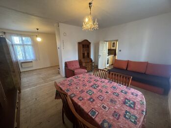 Prodej domu 130 m², Těškovice