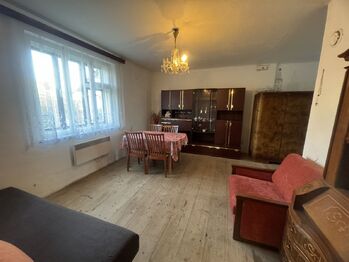 Prodej domu 130 m², Těškovice