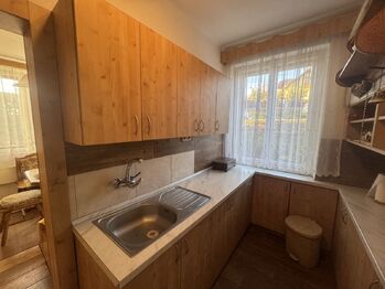 Prodej domu 130 m², Těškovice