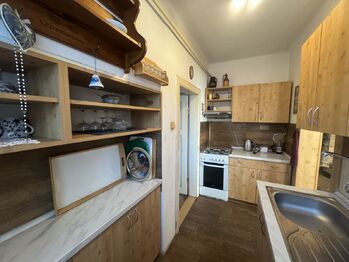 Prodej domu 130 m², Těškovice