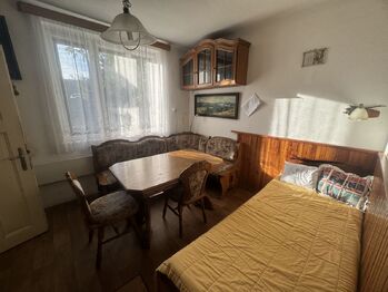 Prodej domu 130 m², Těškovice