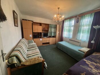 Prodej domu 130 m², Těškovice
