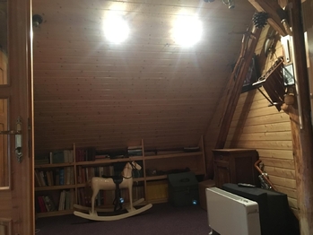 Prodej domu 180 m², Těškovice