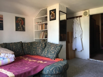 Prodej domu 180 m², Těškovice