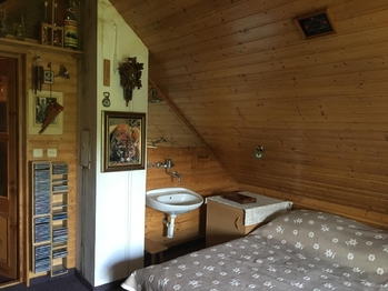 Prodej domu 180 m², Těškovice