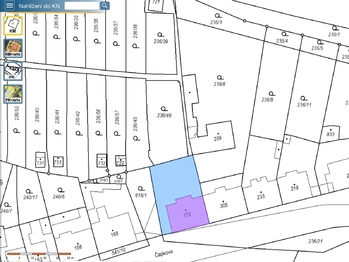 Prodej jiných prostor 165 m², Hostomice
