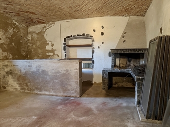 Prodej jiných prostor 165 m², Hostomice