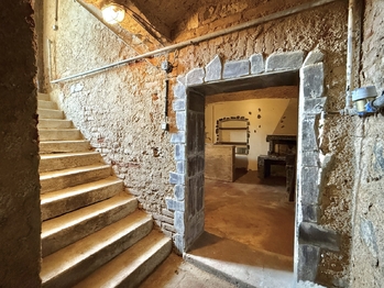 Prodej jiných prostor 165 m², Hostomice