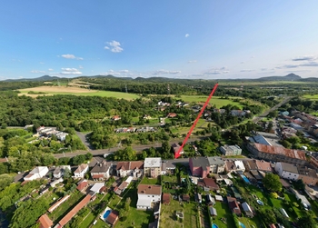 Prodej jiných prostor 165 m², Hostomice