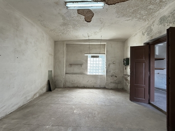 Prodej jiných prostor 165 m², Hostomice