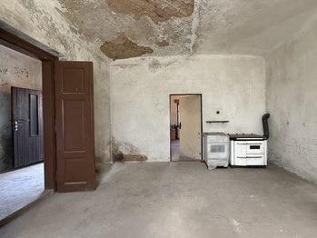 Prodej jiných prostor 165 m², Hostomice