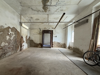 Prodej jiných prostor 165 m², Hostomice