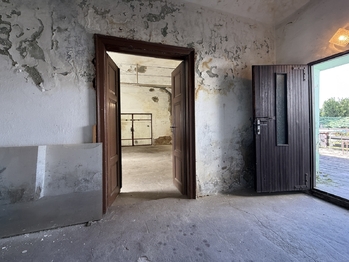 Prodej jiných prostor 165 m², Hostomice