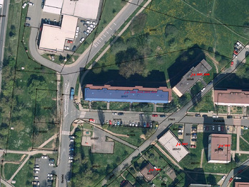 KM - 05.08.2025 - Prodej bytu 3+1 v osobním vlastnictví 80 m², Česká Lípa