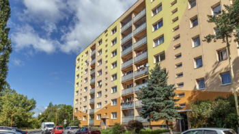 Prodej bytu 3+1 v osobním vlastnictví 80 m², Česká Lípa