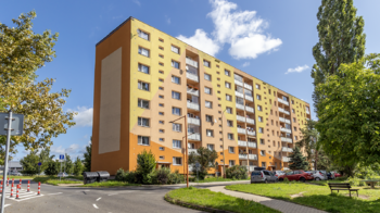 Prodej bytu 3+1 v osobním vlastnictví 80 m², Česká Lípa