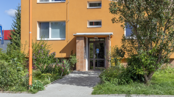 Prodej bytu 3+1 v osobním vlastnictví 80 m², Česká Lípa