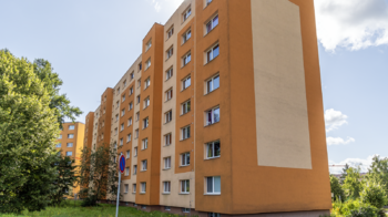 Prodej bytu 3+1 v osobním vlastnictví 80 m², Česká Lípa