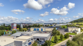Prodej bytu 3+1 v osobním vlastnictví 80 m², Česká Lípa