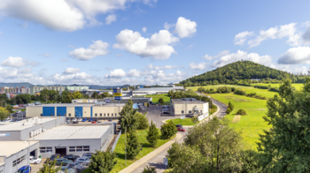 Prodej bytu 3+1 v osobním vlastnictví 80 m², Česká Lípa