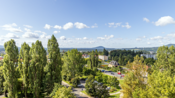 Prodej bytu 3+1 v osobním vlastnictví 80 m², Česká Lípa
