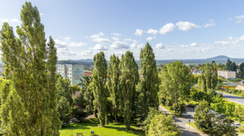 Prodej bytu 3+1 v osobním vlastnictví 80 m², Česká Lípa