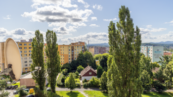 Prodej bytu 3+1 v osobním vlastnictví 80 m², Česká Lípa