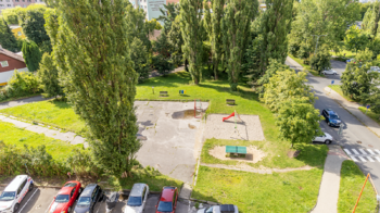 Prodej bytu 3+1 v osobním vlastnictví 80 m², Česká Lípa