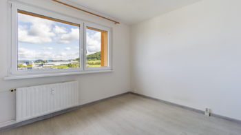 Prodej bytu 3+1 v osobním vlastnictví 80 m², Česká Lípa