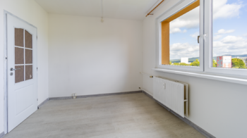 Prodej bytu 3+1 v osobním vlastnictví 80 m², Česká Lípa