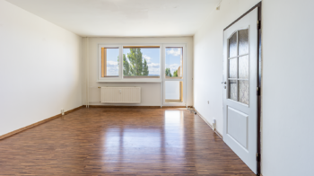 Prodej bytu 3+1 v osobním vlastnictví 80 m², Česká Lípa