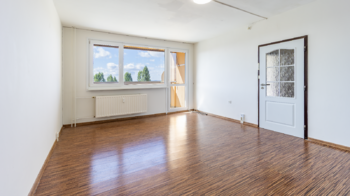 Prodej bytu 3+1 v osobním vlastnictví 80 m², Česká Lípa