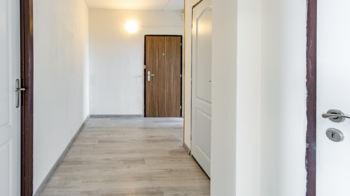 Prodej bytu 3+1 v osobním vlastnictví 80 m², Česká Lípa