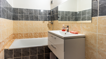 Prodej bytu 3+1 v osobním vlastnictví 80 m², Česká Lípa