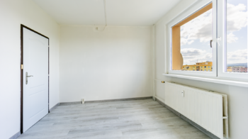 Prodej bytu 3+1 v osobním vlastnictví 80 m², Česká Lípa