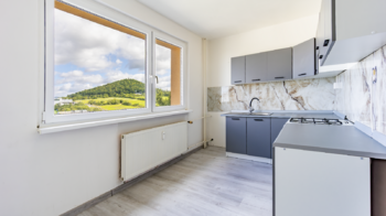 Prodej bytu 3+1 v osobním vlastnictví 80 m², Česká Lípa