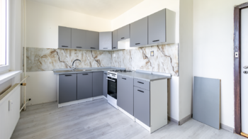 Prodej bytu 3+1 v osobním vlastnictví 80 m², Česká Lípa