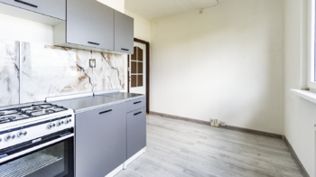 Prodej bytu 3+1 v osobním vlastnictví 80 m², Česká Lípa